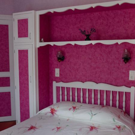 A L'Abri Des Vents Bed and Breakfast Saint-Jean-le-Thomas Εξωτερικό φωτογραφία