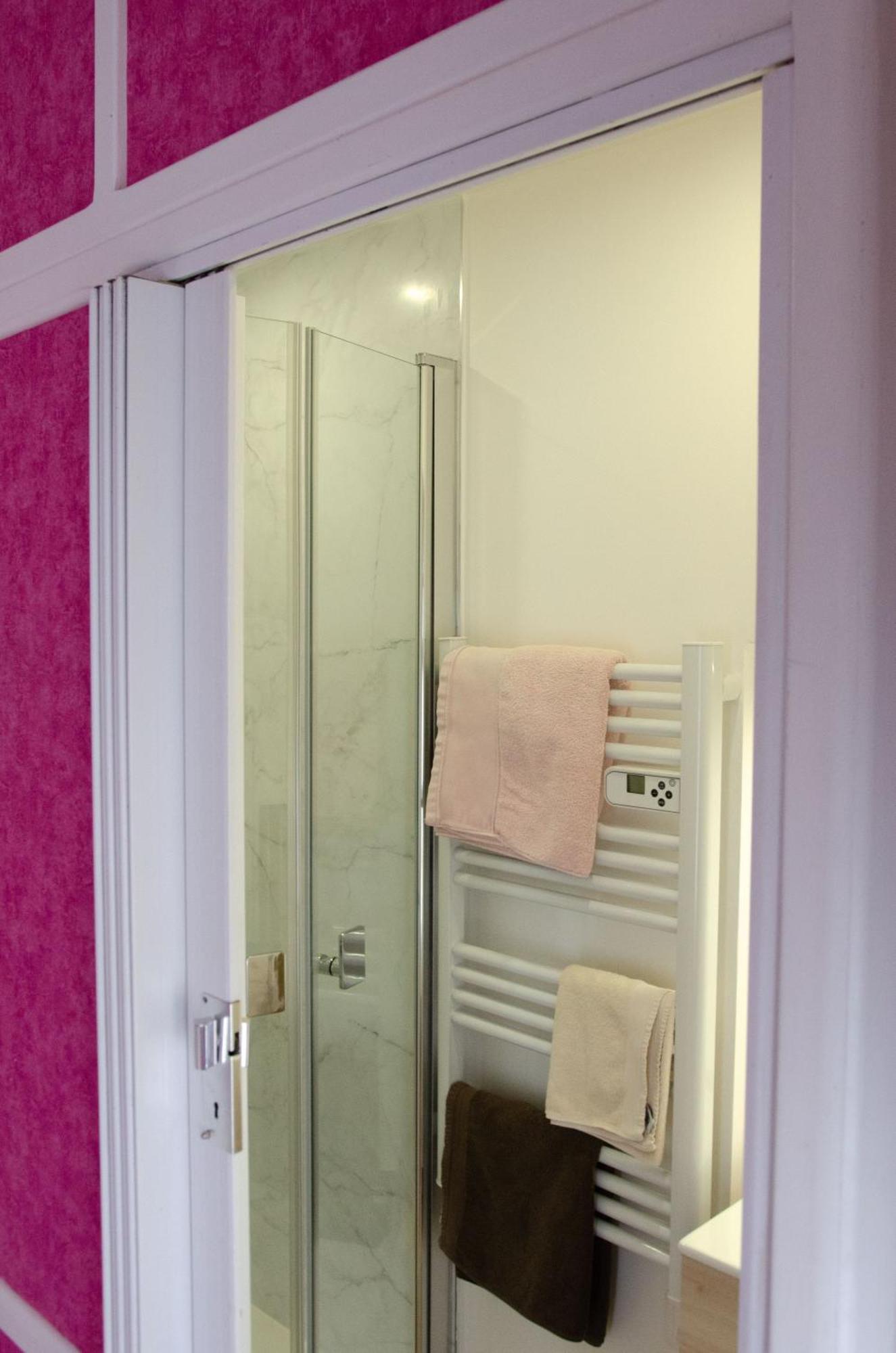 A L'Abri Des Vents Bed and Breakfast Saint-Jean-le-Thomas Εξωτερικό φωτογραφία