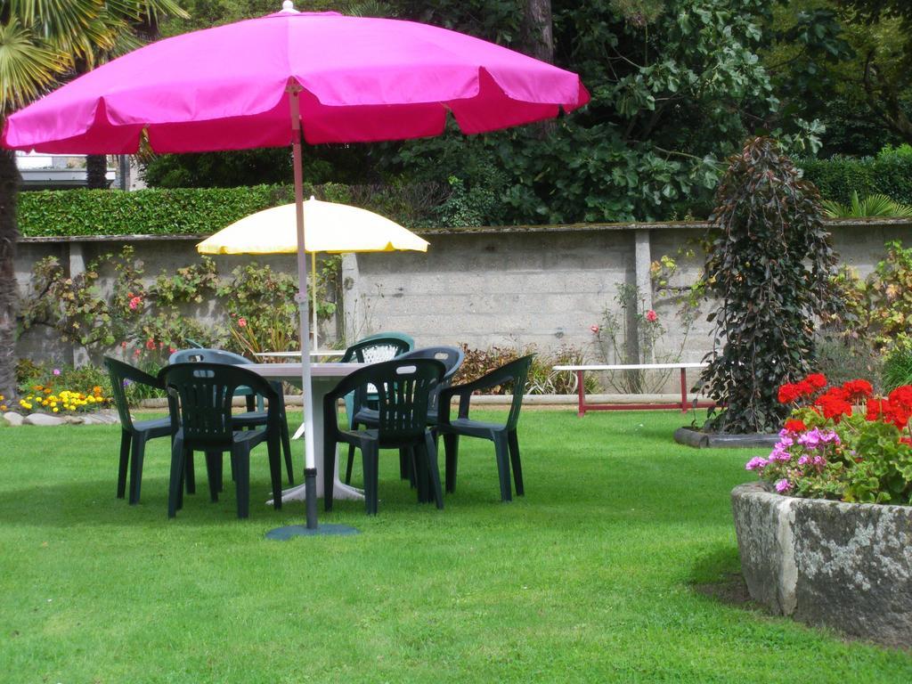 A L'Abri Des Vents Bed and Breakfast Saint-Jean-le-Thomas Εξωτερικό φωτογραφία